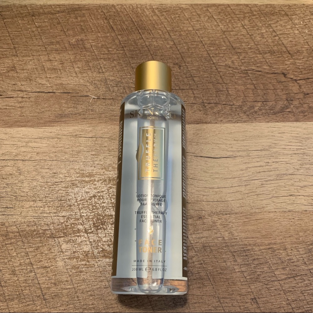 COPY - skin&co roma truffle therapy face toner